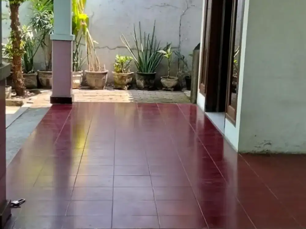 DI JUAL RUMAH DI KOTA BARU DRIYOREJO GRESIK