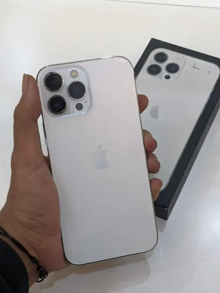 Iphone 13 Promax 256GB inter