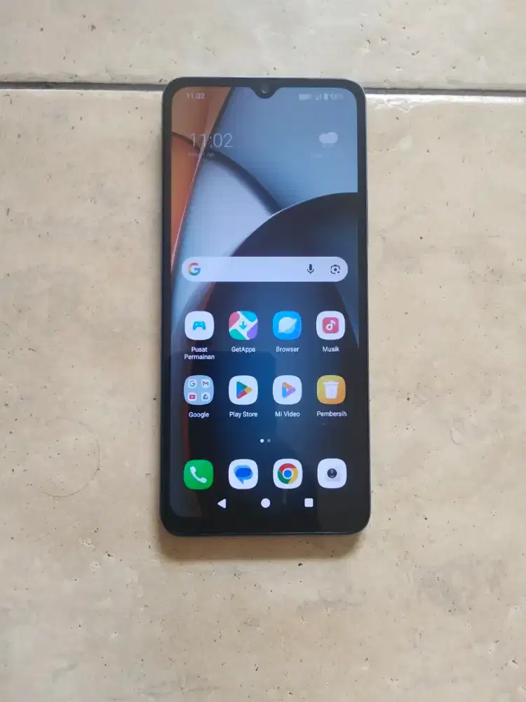 Xiaomi Redmi A3 4+4 / 128