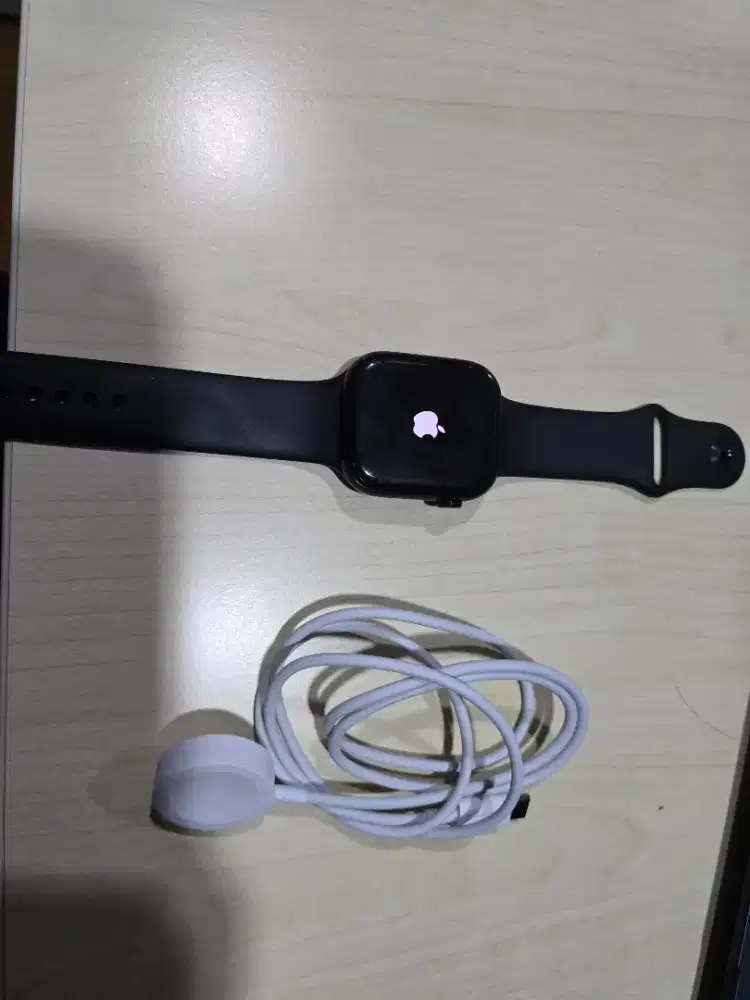 Apple watch series 10