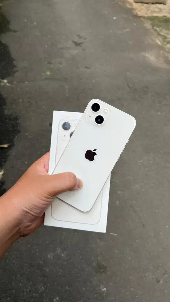 13 128 iBox Starlight