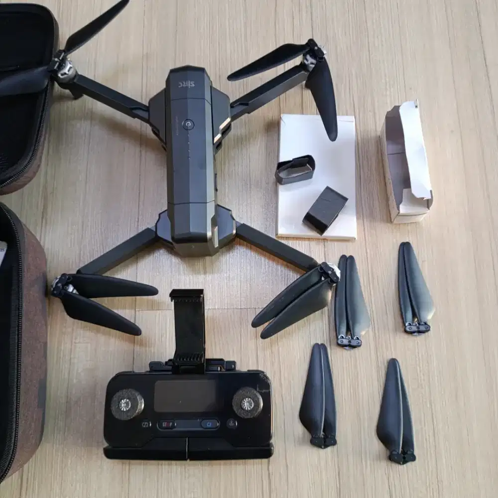 Drone SJRC F11s 4k Pro