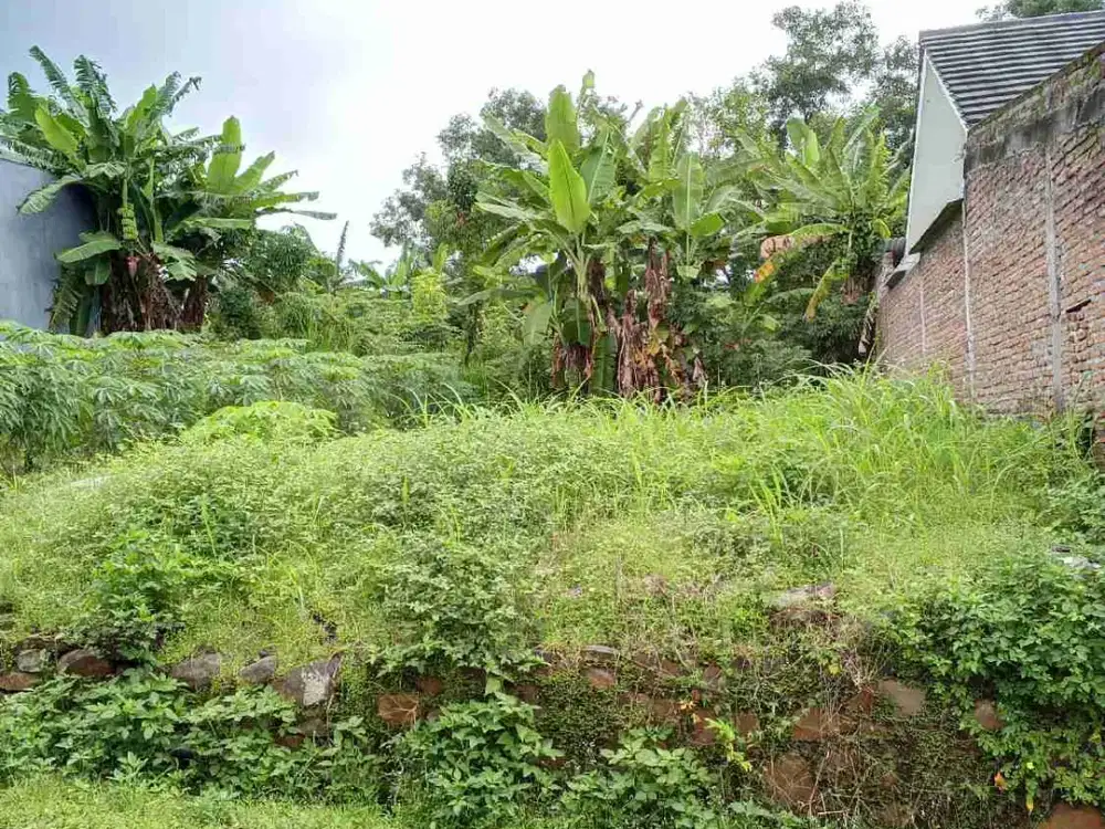 KSB sebelah pos satpam Gedawang Permai 3 diBanyumanik