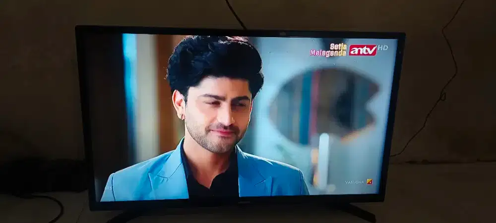 LED TV 32 Inch Merk Samsung sudah Digital Normal siap pakai Original.