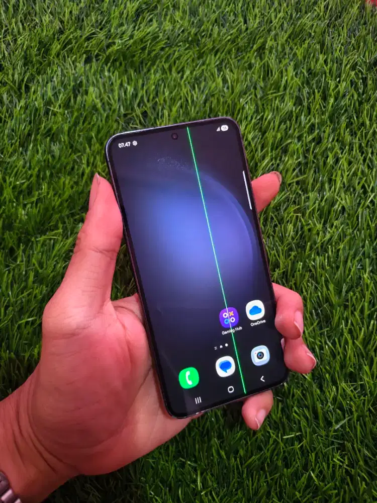 SAMSUNG S23 5G 8/256 RESMI SEIN