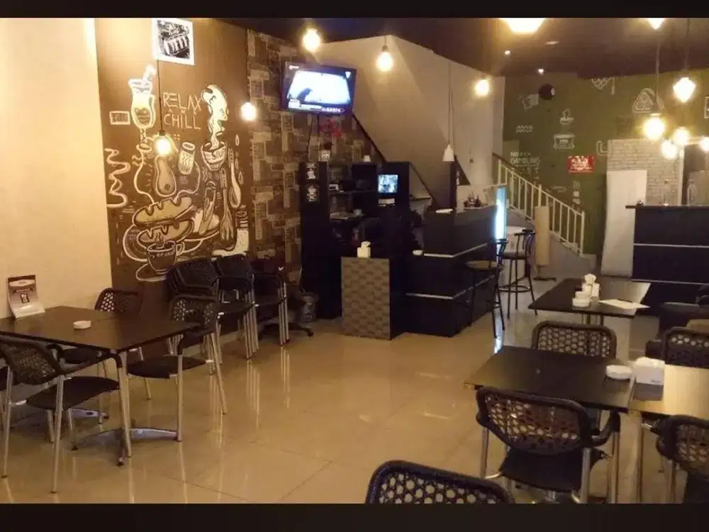 Terbaru  Ruko Darwin Scientia 3 Lantai – Sudah Tersewa, Langsung Cuan 150JT/Tahun!