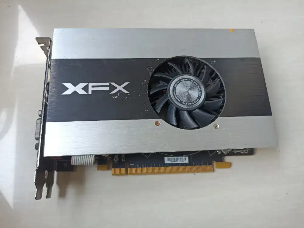 GPU NFC R7700 SERIES