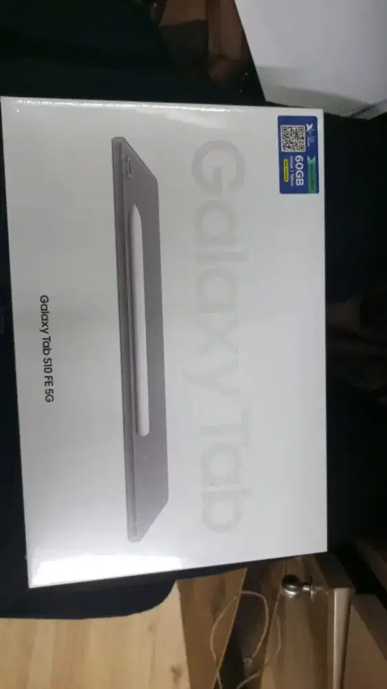 Samsung Galaxy Tab S10 FE 5G