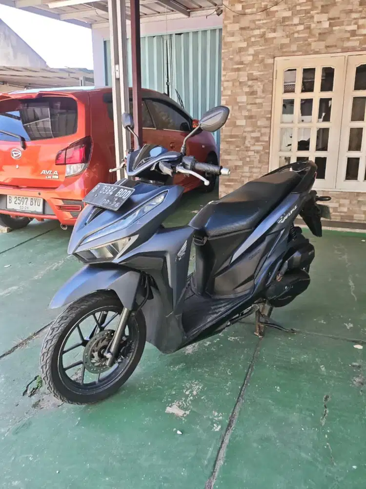 Honda Vario New 125cc