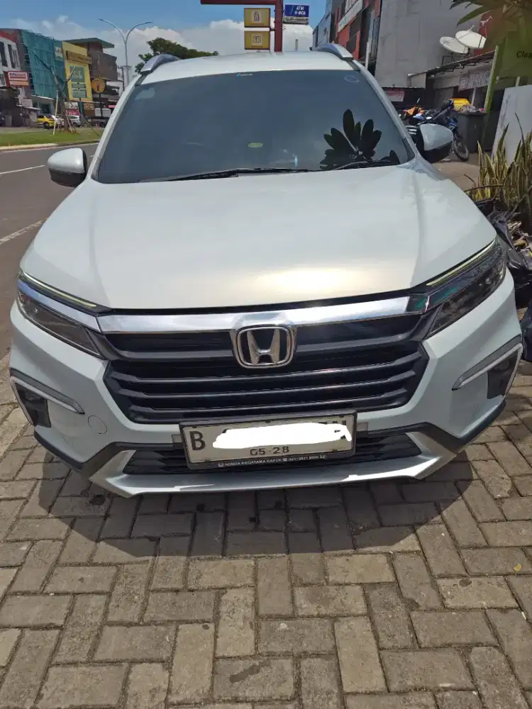 Honda BRV prestige Non Sensing 2023