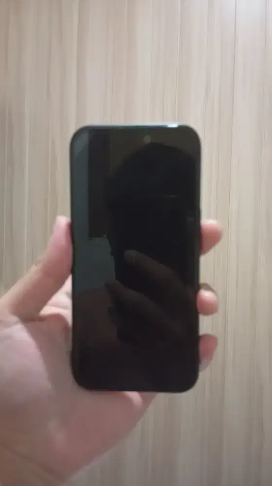 Iphone 15 128Gb Black