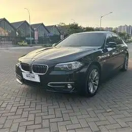 Jual cepat,Tangan pertama,Pajak panjang,Service record lowodo,BMW 520I