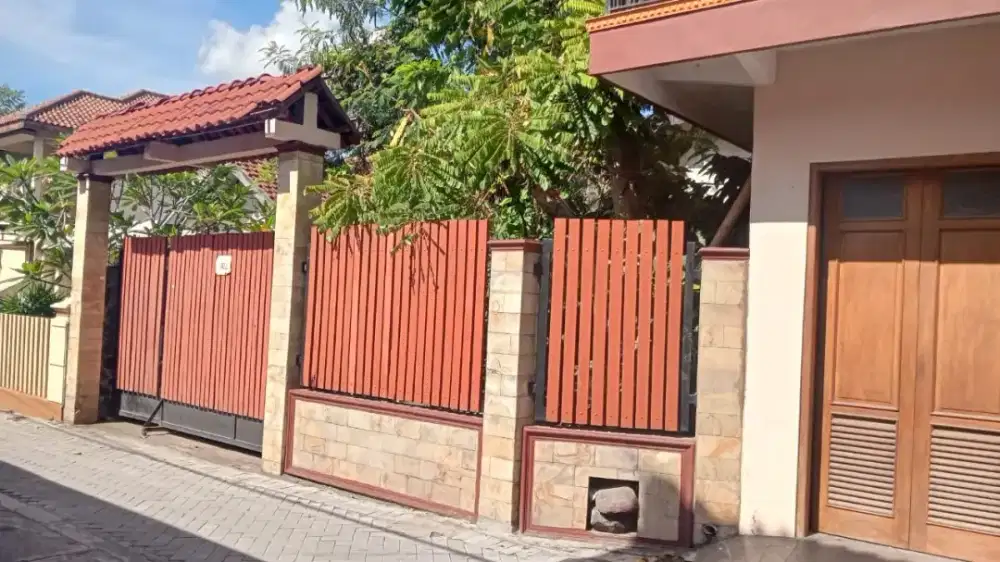 Kost Putri muslimah najwa