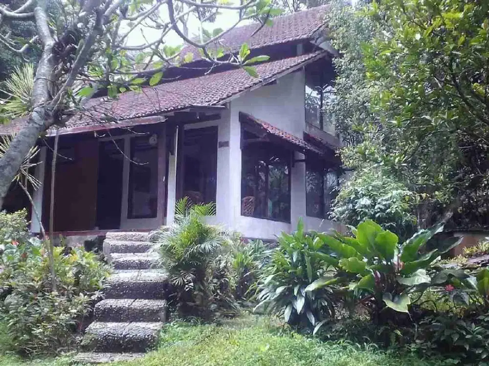 TER MURAH SANGAT MURAH JUAL VILLA & LAHAN DI TRAWAS STRATEGIS DEKAT BERBAGAI WISATA TRAWAS MOJOKERTO