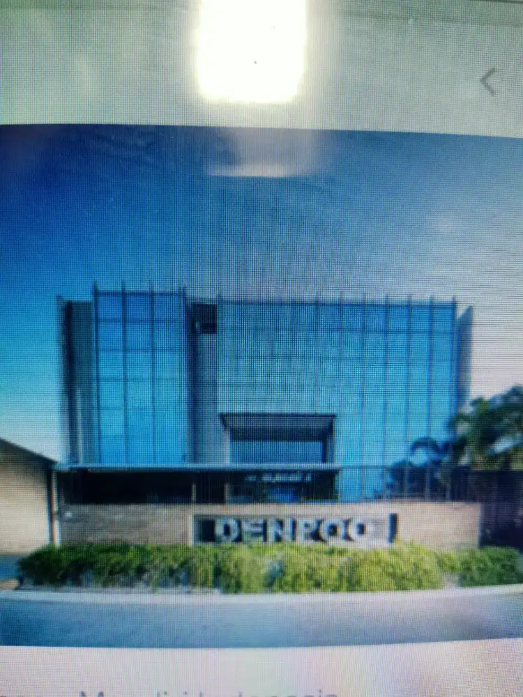 Staff Admin Marketing