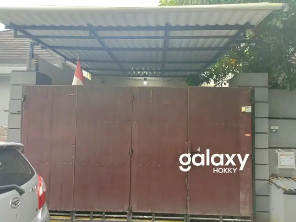 JUAL SEWA RUMAH COZY STRATEGIS PERUM TAMAN GIRI JIMBARAN BADUNG