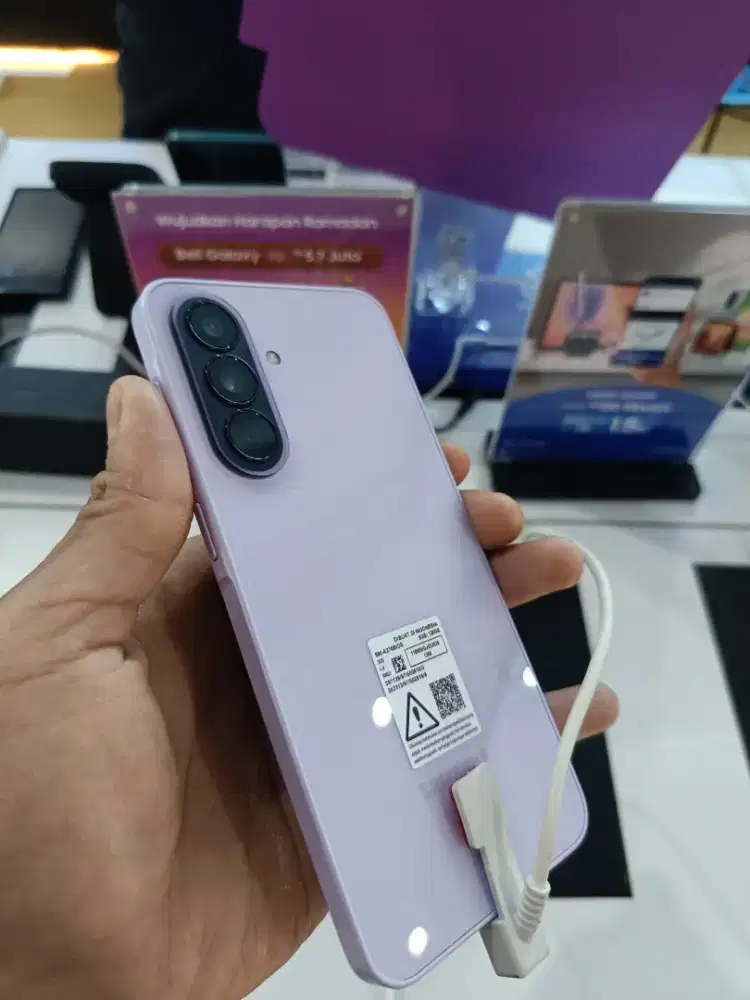 Samsung Galaxy A37 5G