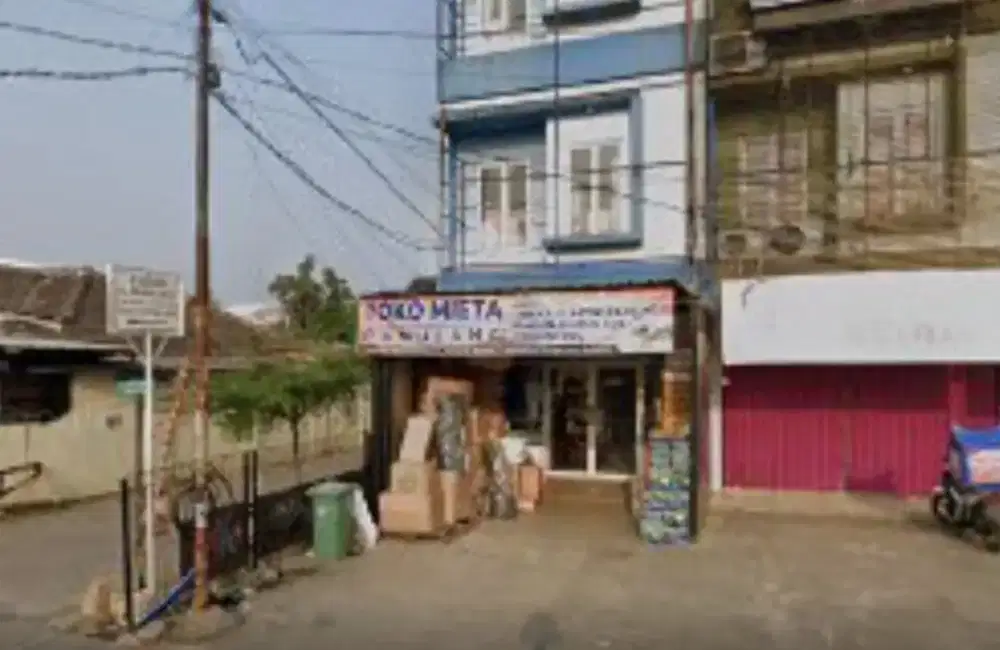 Loker Admin di Toko Mieta