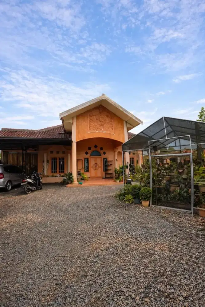 Bismillah, Dijual Rumah Area Banjarbaru Siap Huni