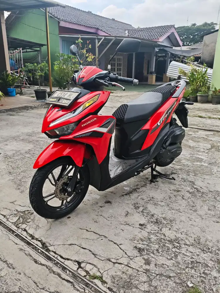 Honda Vario New 125cc Gen 2