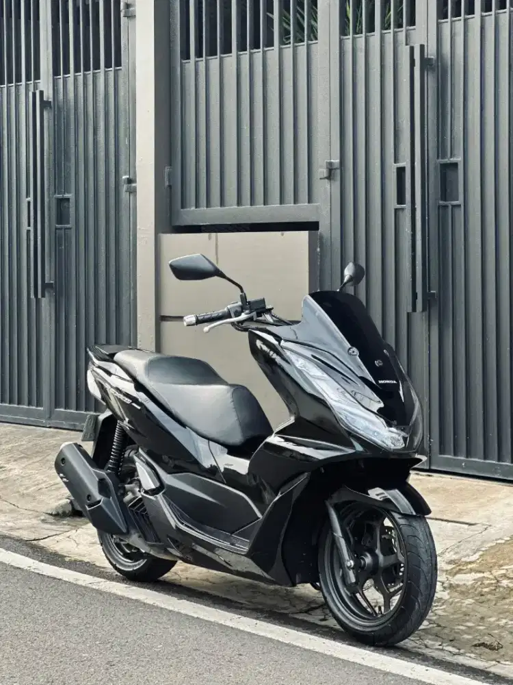 Honda PCX 160 CBS 2023