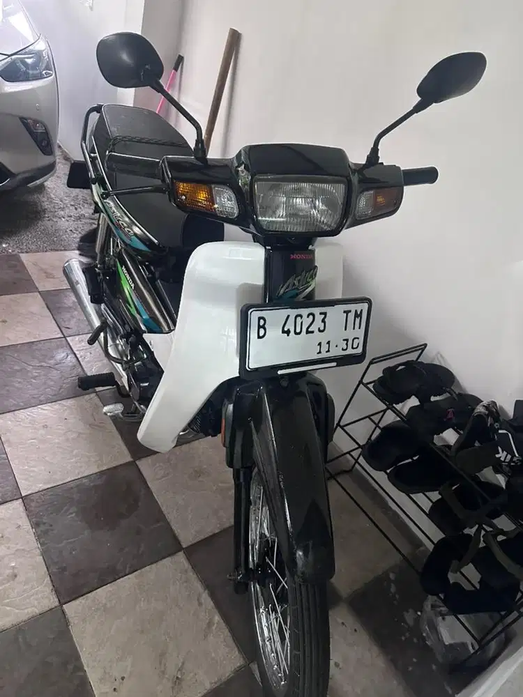 Honda Astrea Grand 1995