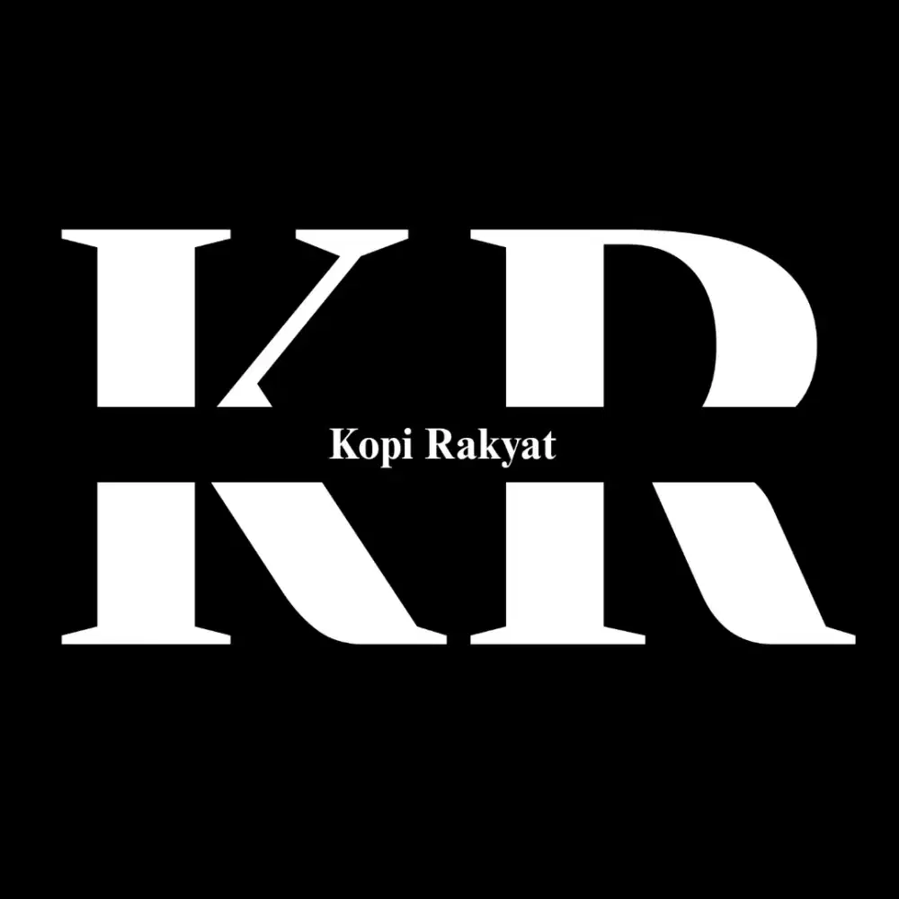 Staff Cafe Kopi Rakyat BSD