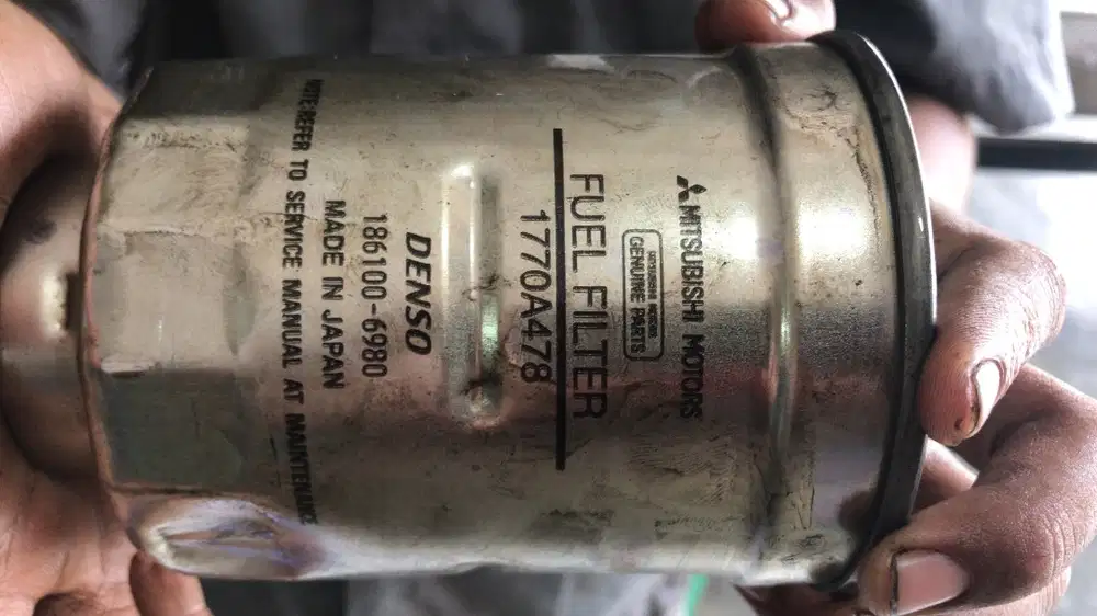 Dicari segera Mekanik kendaraan roda empat