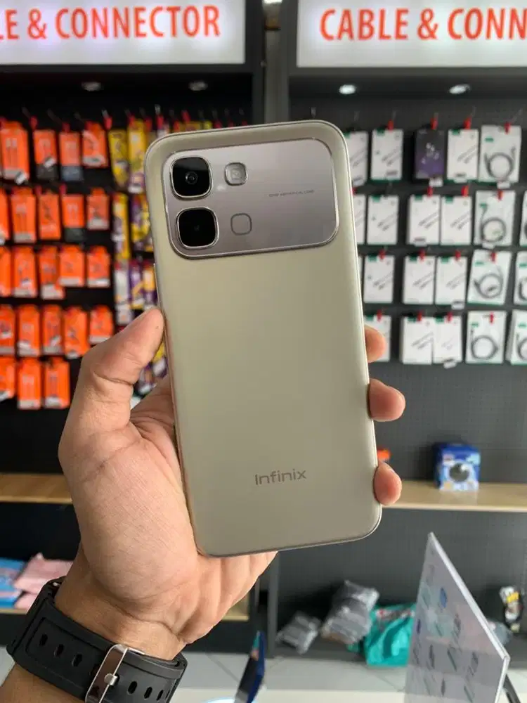 INFINIX NOTE EDGE 5G+ 8/256