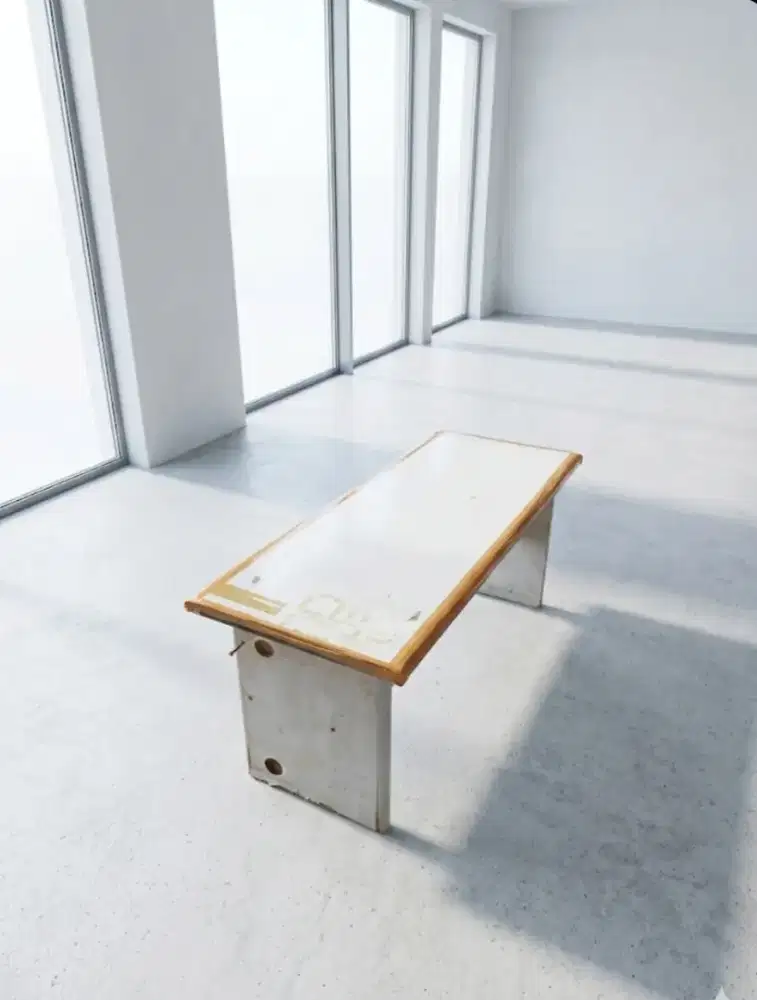 Murah meja belajar kerja computer