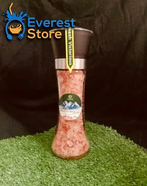 Garam Himalaya Girnder 200g