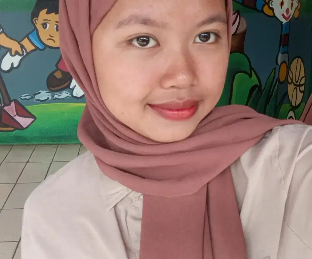 Ilya agency mnyediakan jasa art'beby sysyter'tukang kebun dll