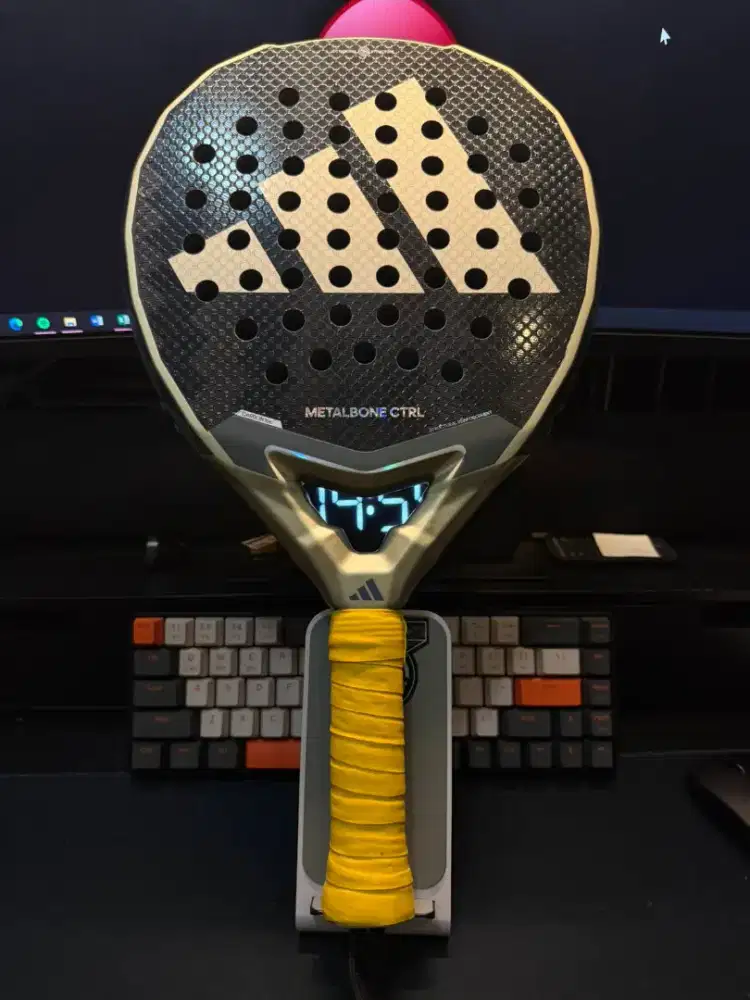 Raket padel Addidas Control