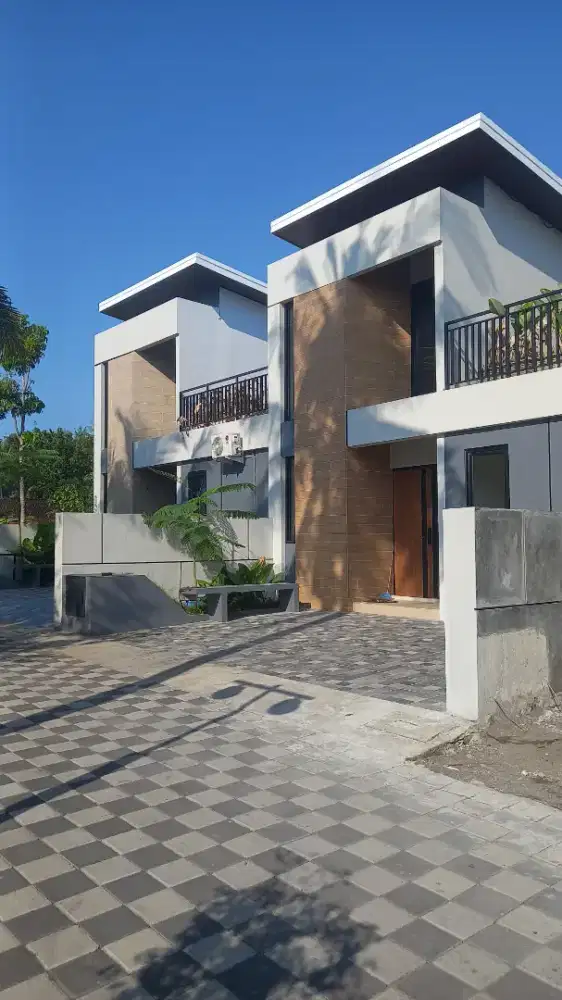 Rumah Siap Huni