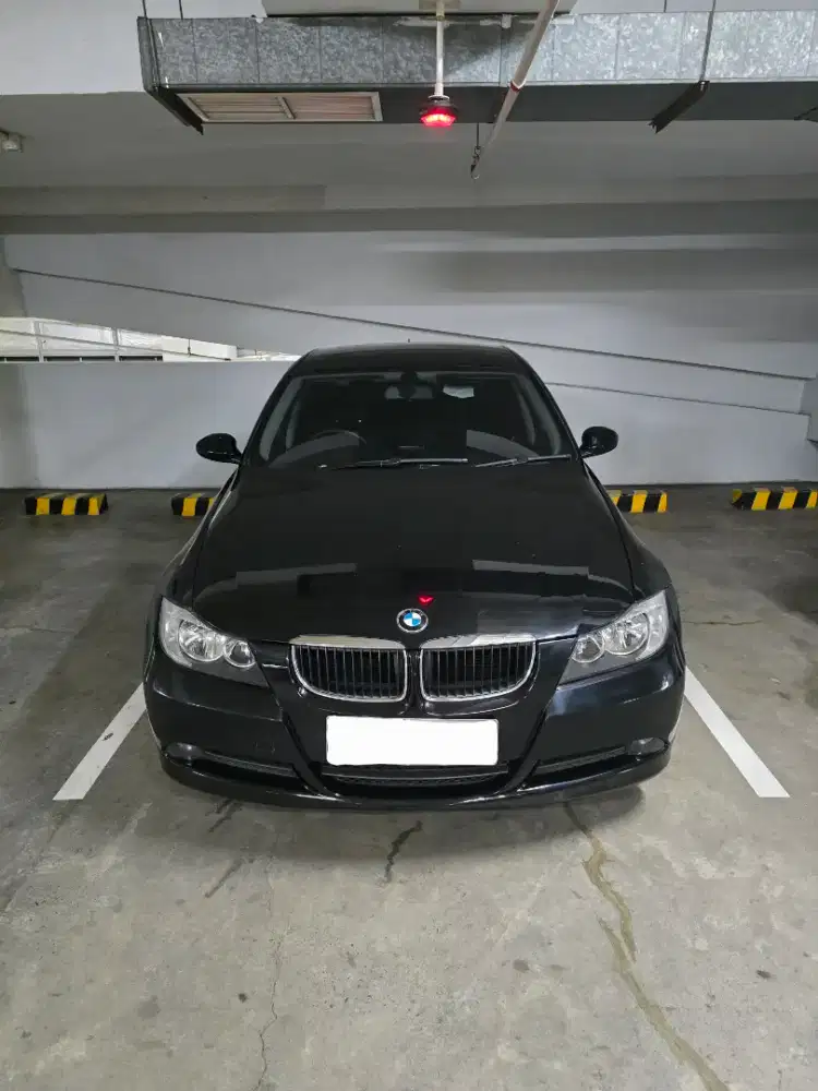 Bmw 320i E90 km 40rb