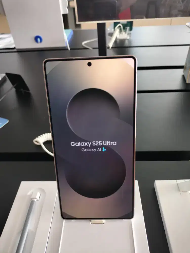 Samsung Galaxy S25 Ultra | 12/256