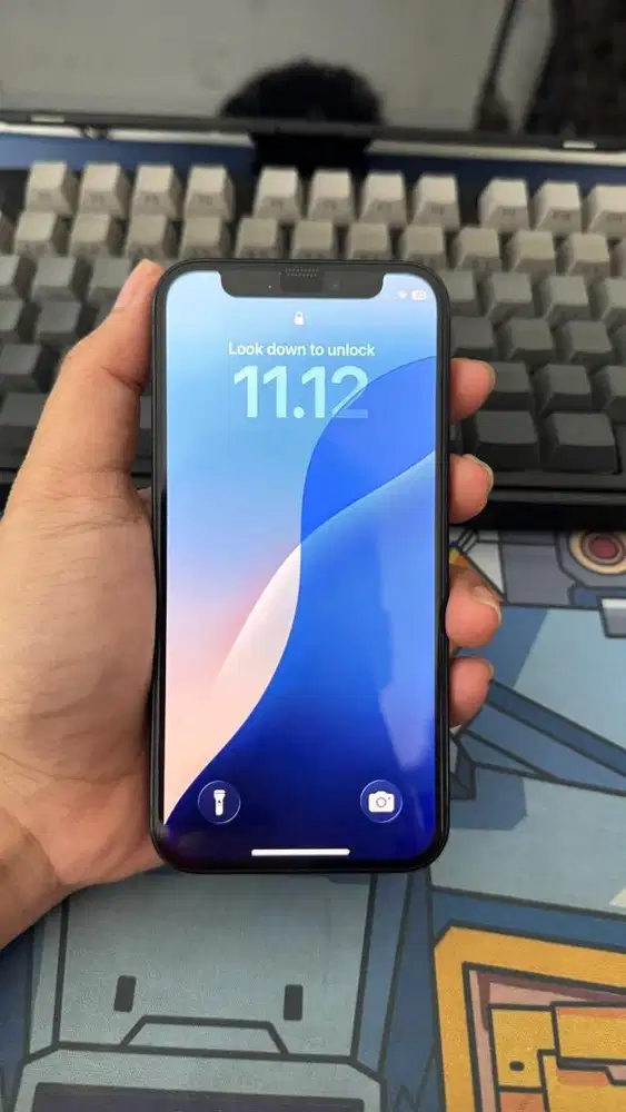 Iphone 12 Mini 64GB ibox