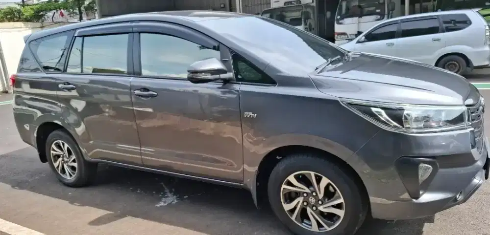Innova 2021 G Manual