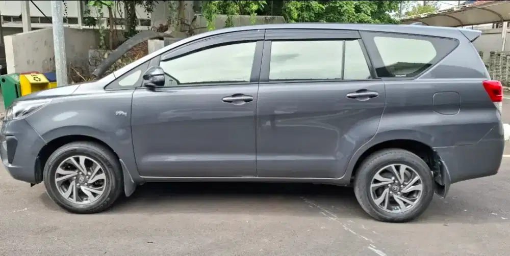 Innova 2021 G Manual