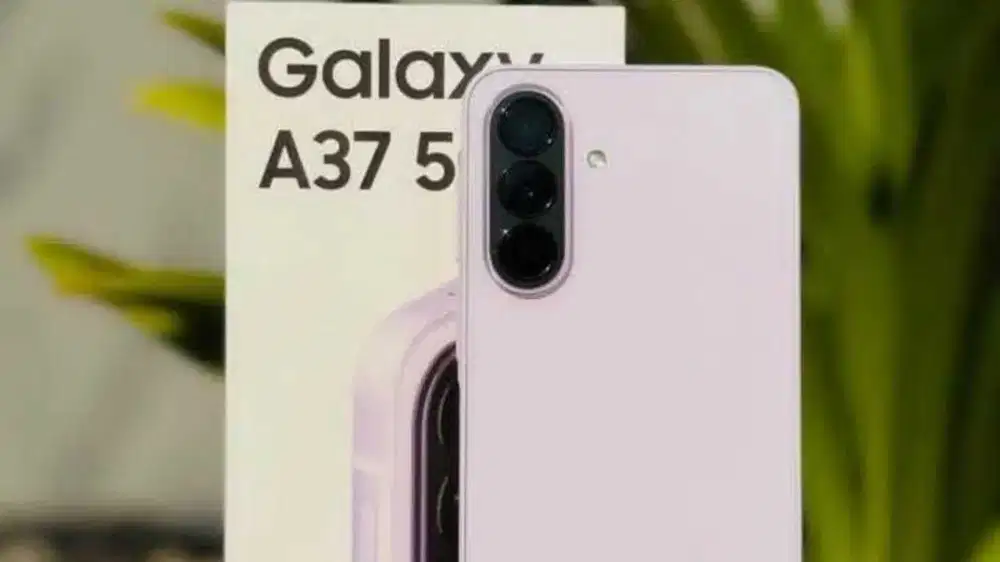 SAMSUNG Galaxy A37 5G