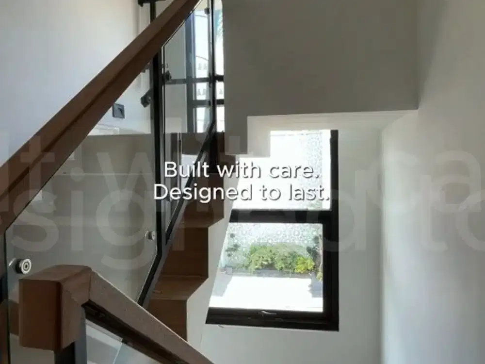 VILLA CANTIK SELANGKAH DARI WISATA ALUN ALUN KOTA BATU