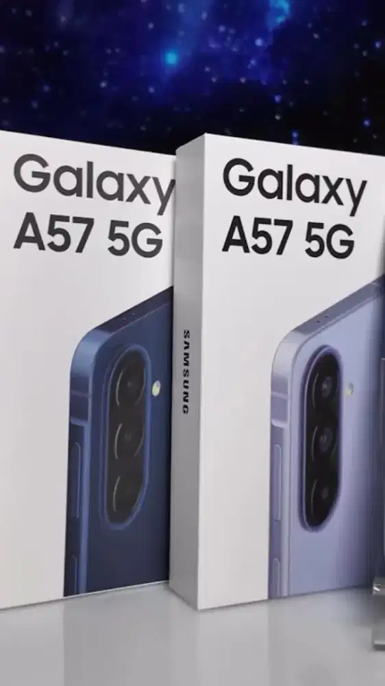SAMSUNG Galaxy A57 5G