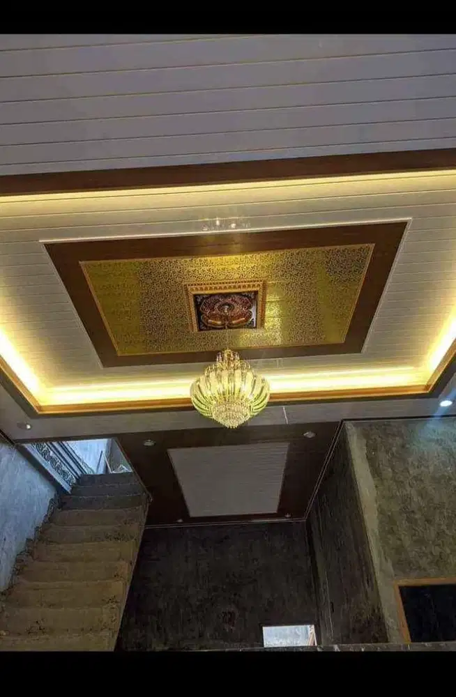 Menjual pvc dan pemasangan