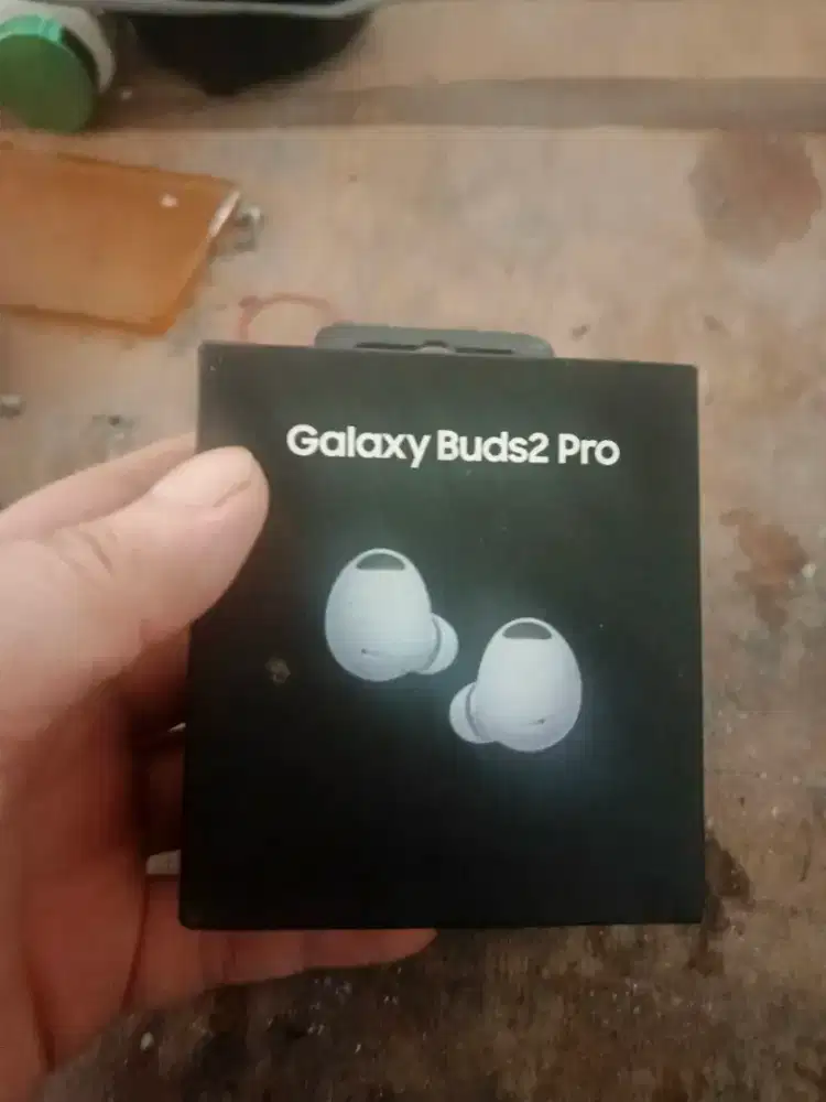 galaxy buds2 pro