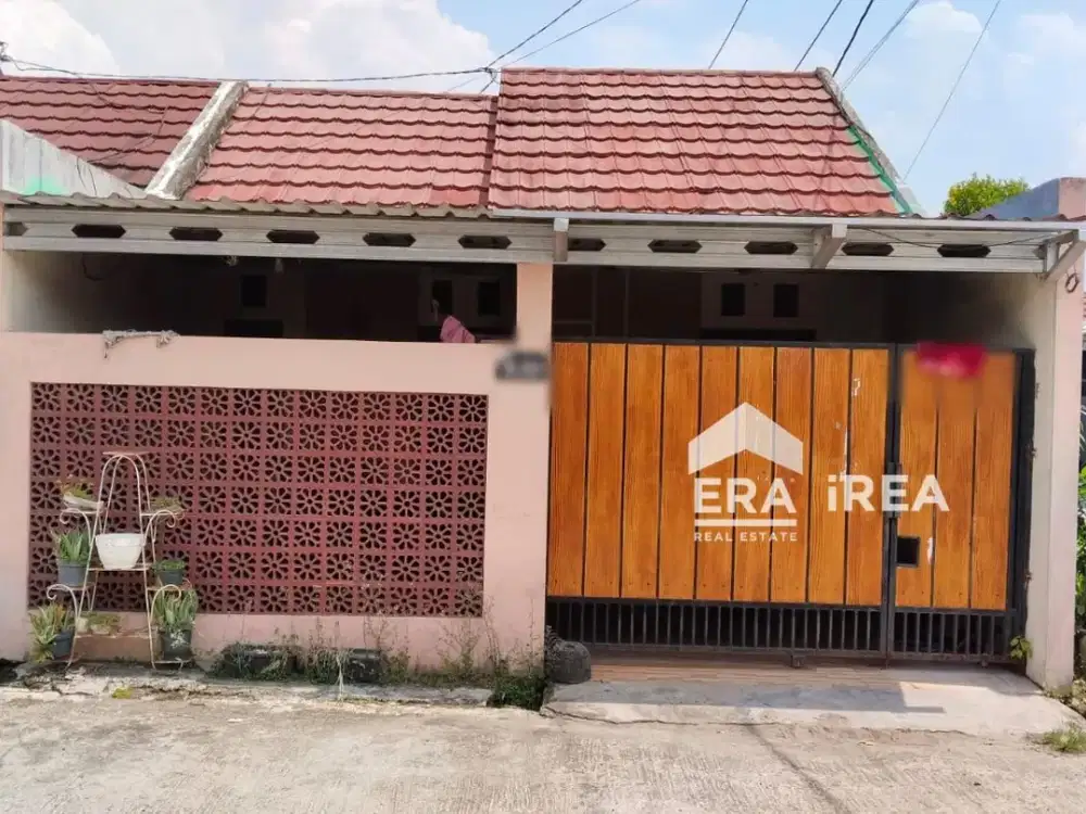 RUMAH DIJUAL DI SOLO SELATAN DEKAT PASAR CUPLIK SUKOHARJO