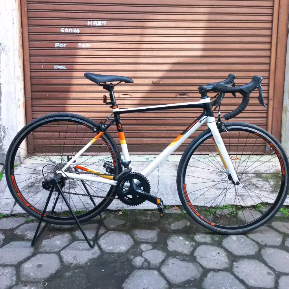 Strattos s3 jerman upgrade