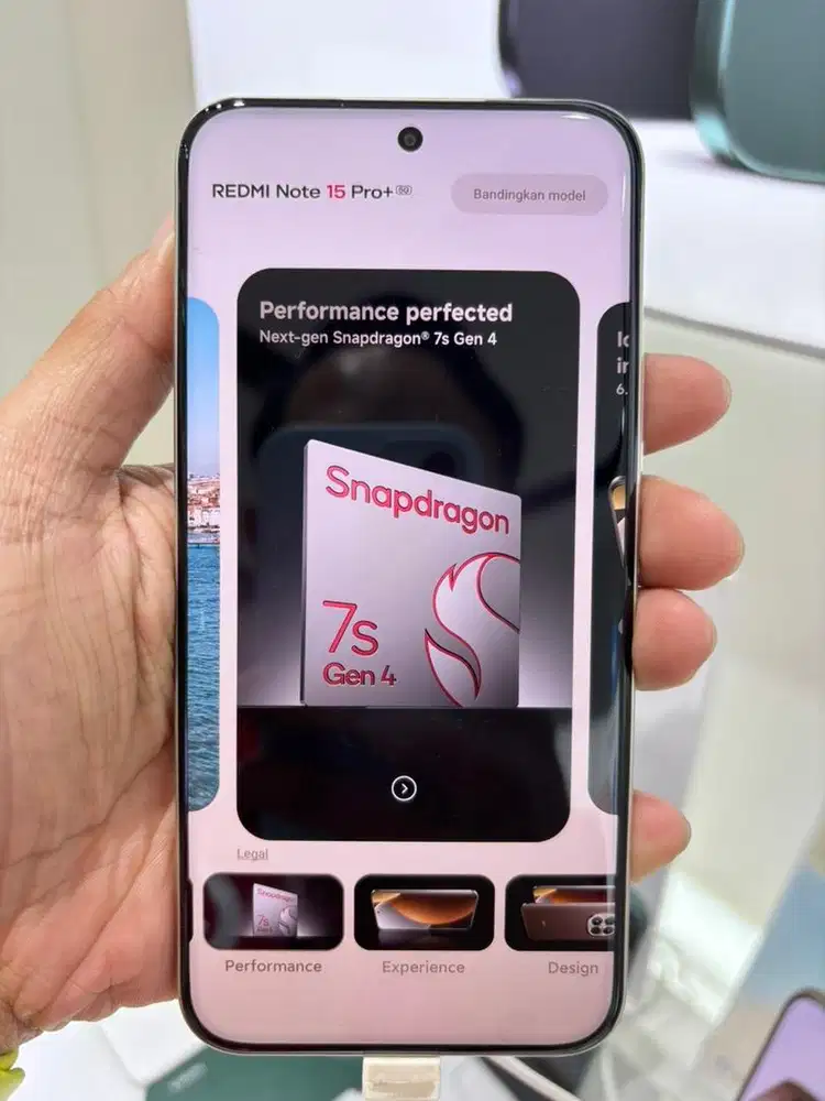 Redmi Note 15 Pro+ 5G RAM 8/256