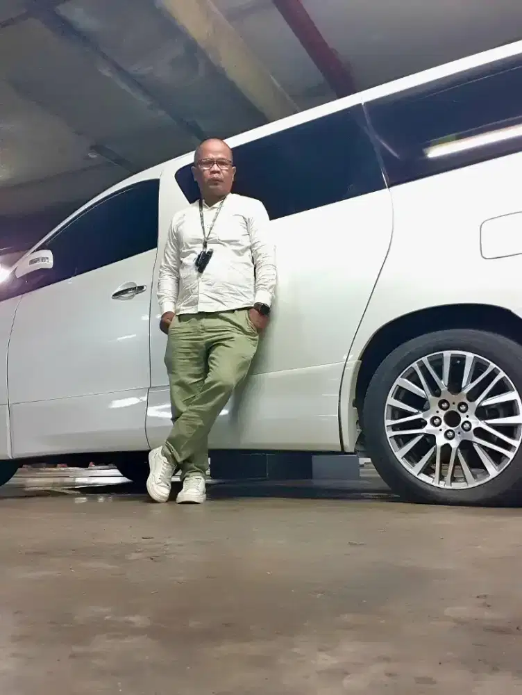 Cari loker driver kantor dan pribadi