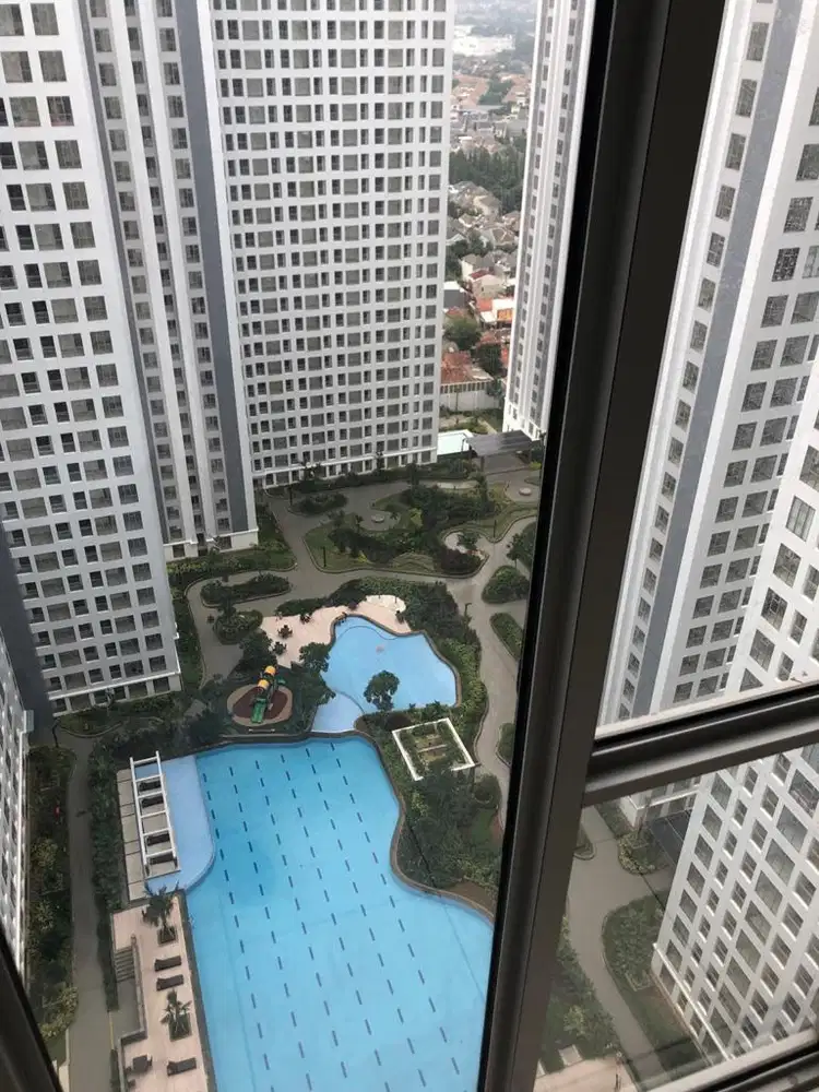 Jual rugi banget , harga menangis type 3br di MTown Residence