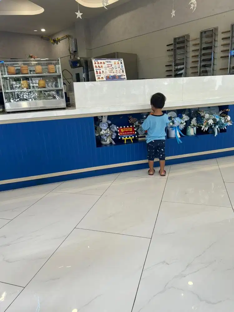 Dibutuhkan ART Menginap